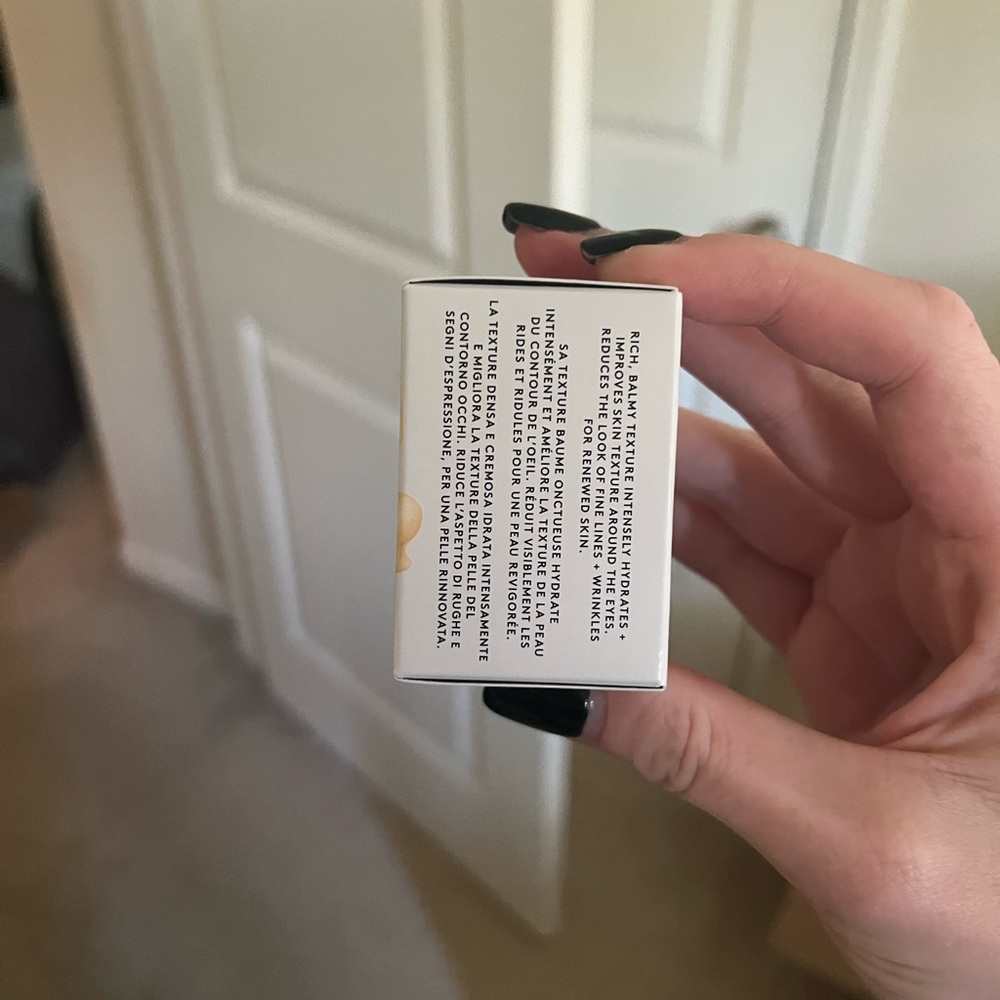 Fenty Skin - Thicc N Smooth Peptide Eye Cream - Picture 5 of 9